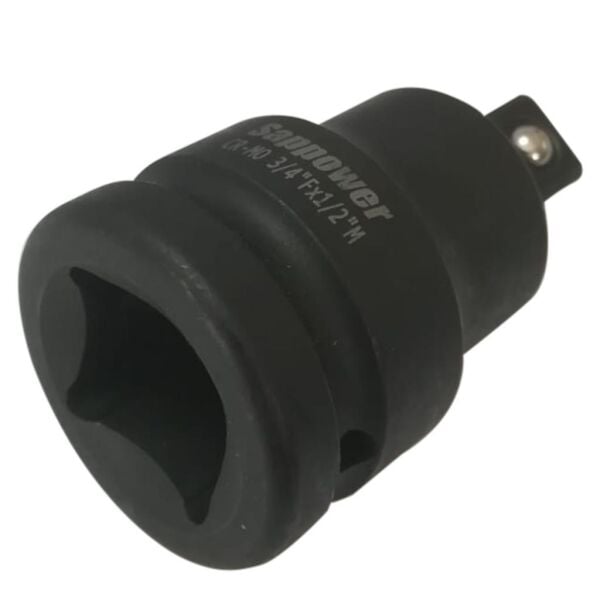 17.Mm Kısa+Uzun 1''Kare Lokma İth.