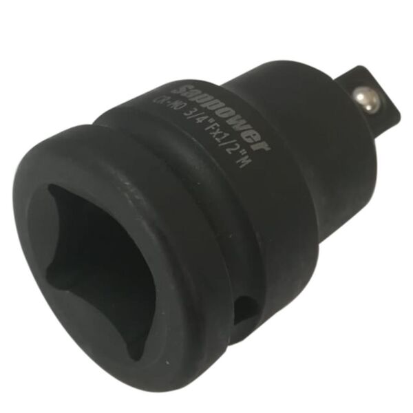 17.Mm Kısa+Uzun 1''Kare Lokma İth.