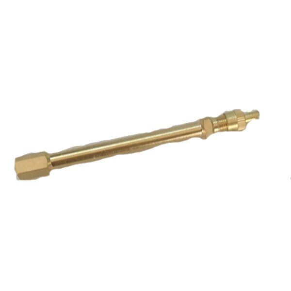 Metal İlave 10 Cm Ex100Mt C