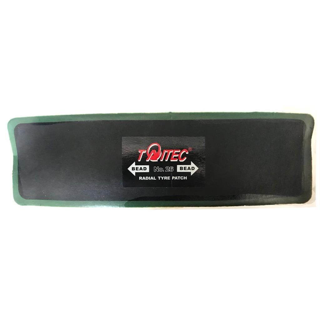 Taitech -26 Uni-Radial 260*75 Yama (1 Adet)