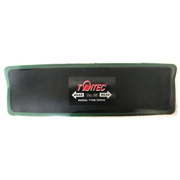 Taitech -26 Uni-Radial 260*75 Yama (1 Adet)