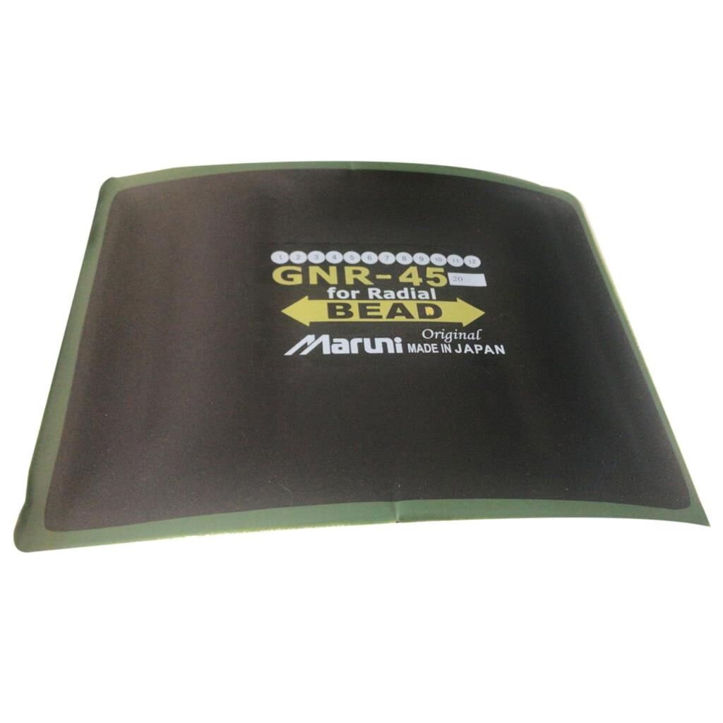 Maruni Gnr-45 Üni-Radyal Yama (1 Adet) 180X230 Mm.