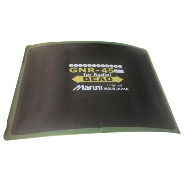 Maruni Gnr-45 Üni-Radyal Yama (1 Adet) 180X230 Mm.