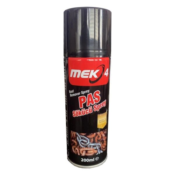 Pas Sökücü 200 Ml Mek4