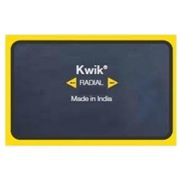 Mcx 16 Radyal Yama (1 Adet) Kwik 68X120 Mm