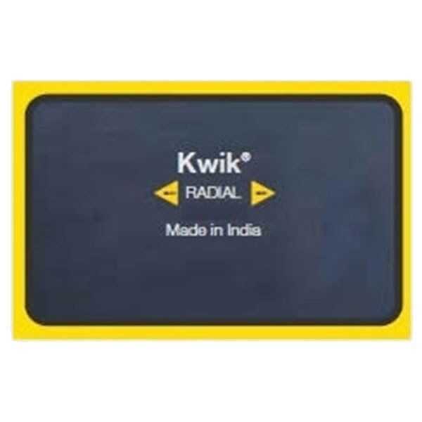 Mcx 16 Radyal Yama (1 Adet) Kwik 68X120 Mm