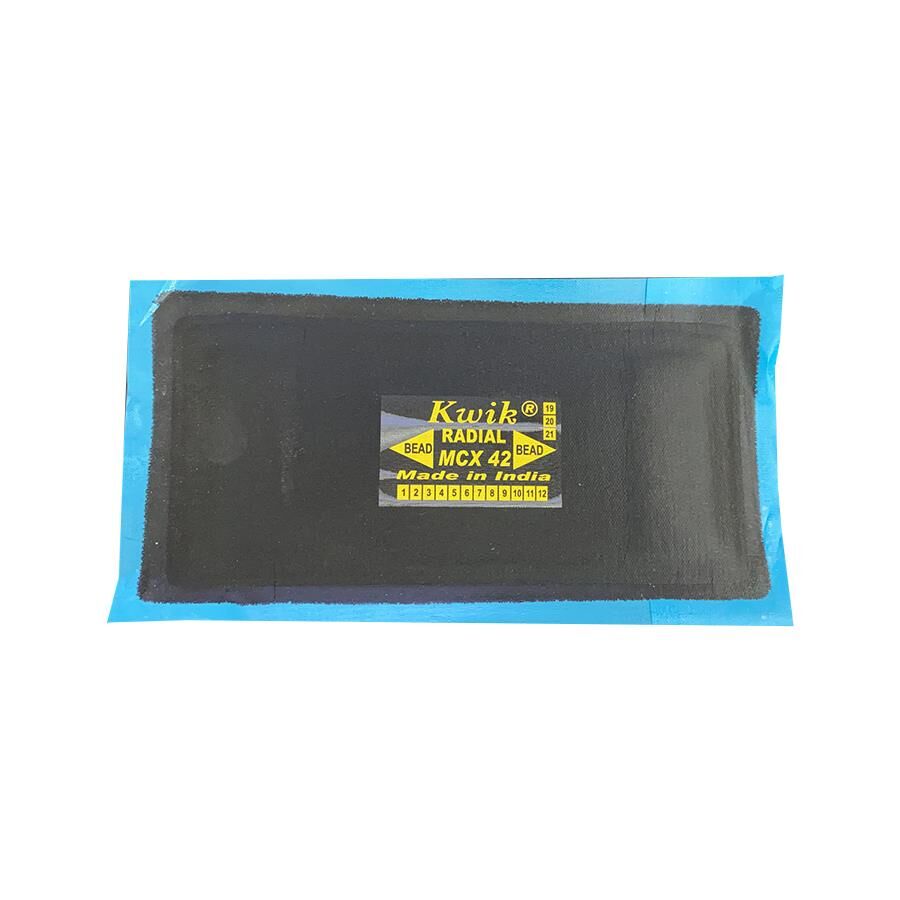 Mcx 42 Radyal Yama (1 Adet)  Kwik 127X254 Mm