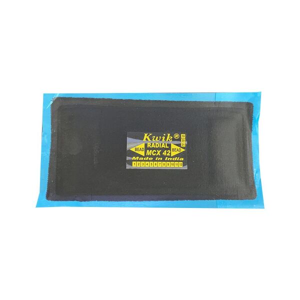 Mcx 42 Radyal Yama (1 Adet)  Kwik 127X254 Mm