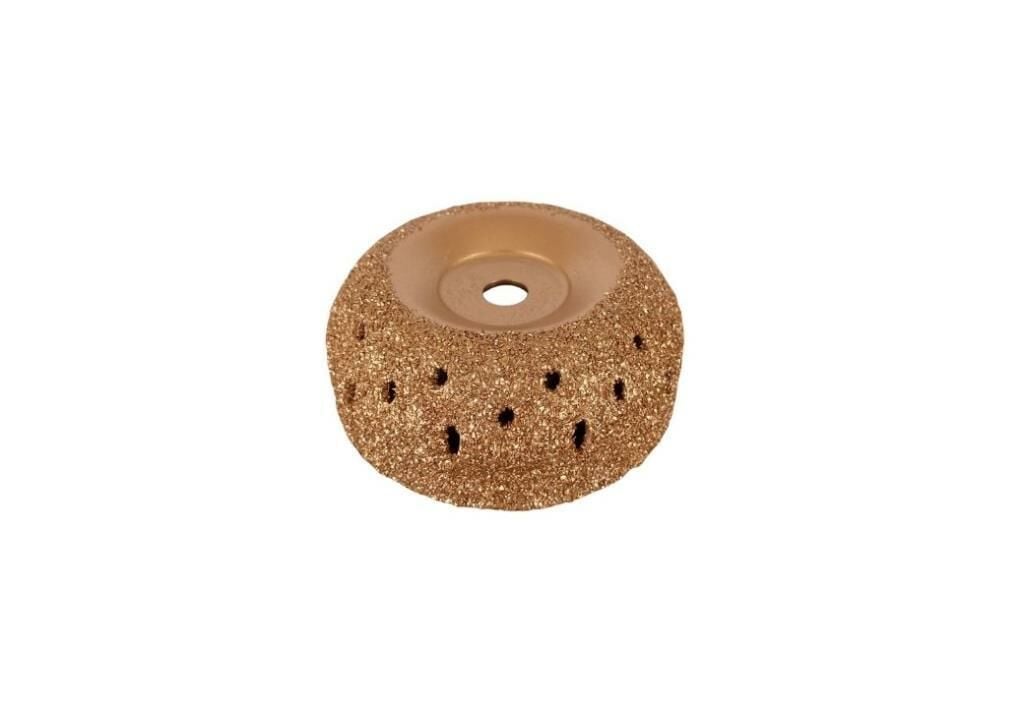 Garbayt Tas 36 Grid 3/8'' 76 X 25 Mm 1031