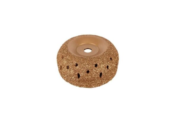 Garbayt Tas 36 Grid 3/8'' 76 X 25 Mm 1031