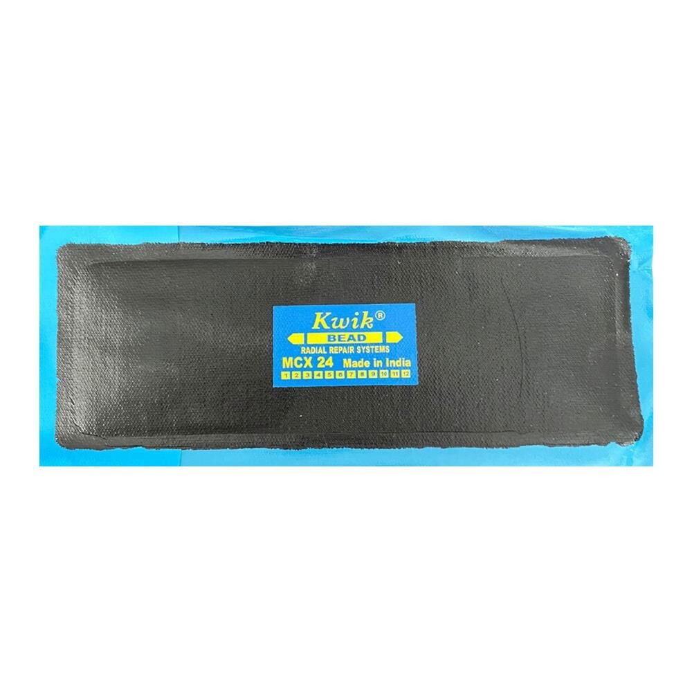 Mcx 24 Radyal Yama (1 Adet) Kwik 76X210 Mm