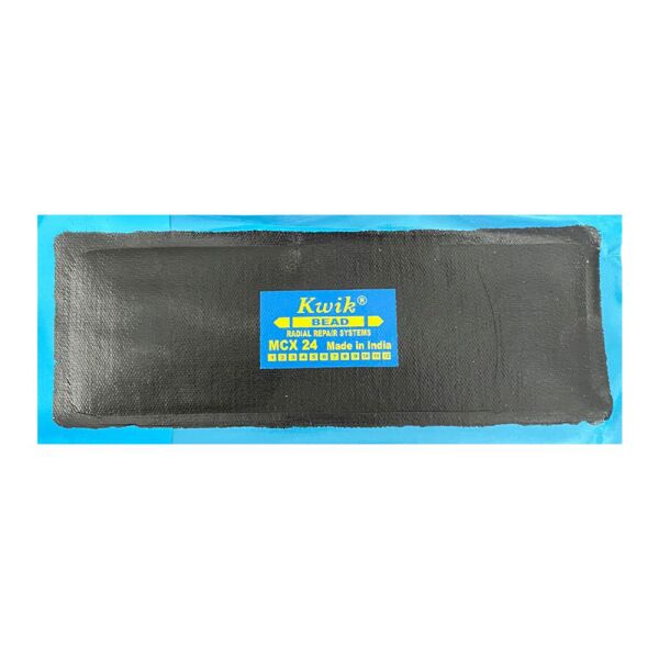 Mcx 24 Radyal Yama (1 Adet) Kwik 76X210 Mm