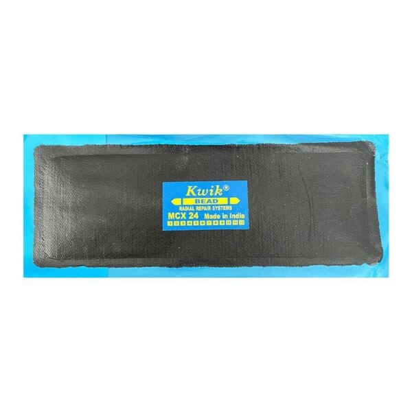 Mcx 24 Radyal Yama (1 Adet) Kwik 76X210 Mm