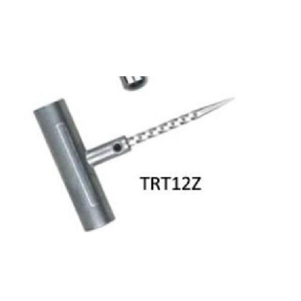 Kanal Açıcı Trt12Z