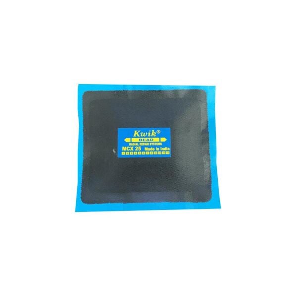 Mcx 25 Radyal Yama (1 Adet) Kwik 111X125 Mm