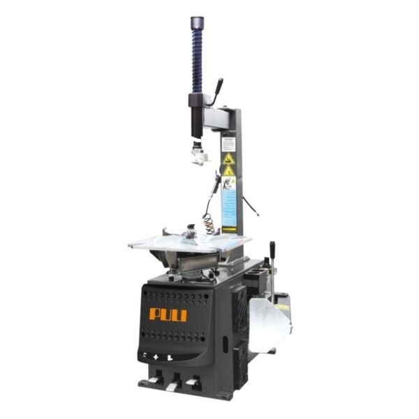 Puli PL-1260-12V Mobil Lastik Sökme Takma Makinesi 10-22 12Volt