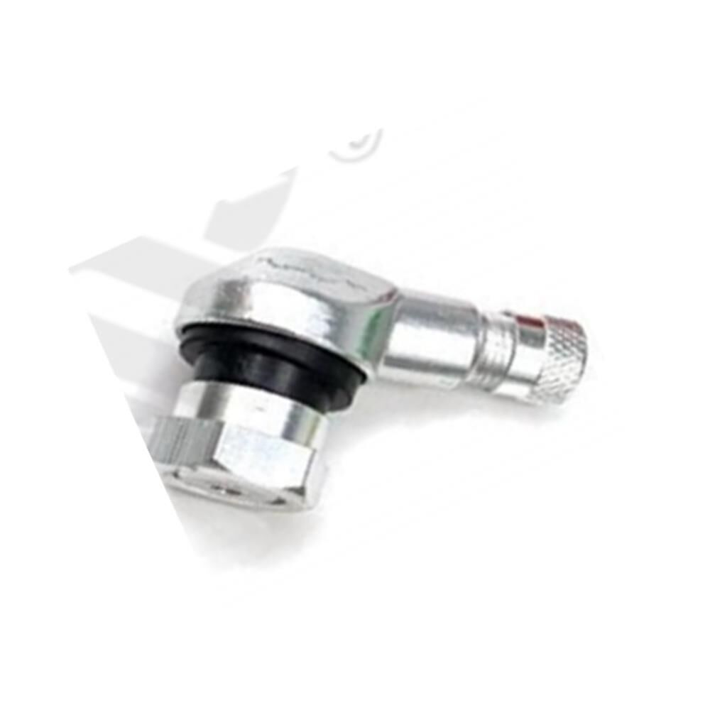 Motor Sibop Gümüş I Metal Tv25-Al-11.3 Sılver