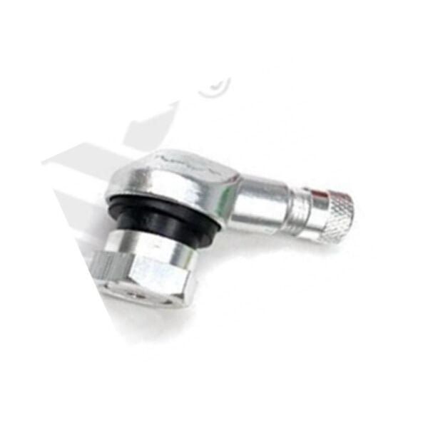 Motor Sibop Gümüş I Metal Tv25-Al-11.3 Sılver