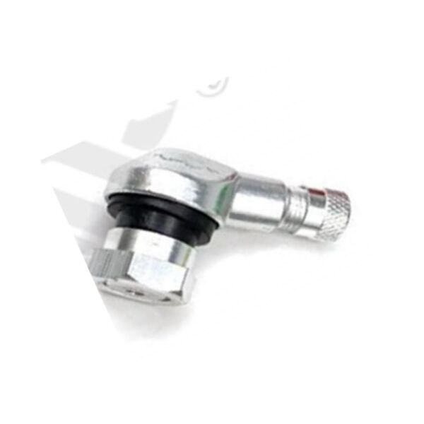 Motor Sibop Gümüş I Metal Tv25-Al-11.3 Sılver