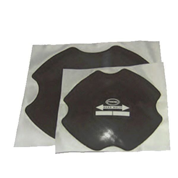 Bias Retread Yama  124 (Kaplama İçin) (1 Adet) 68X205Mm Prema 2032245