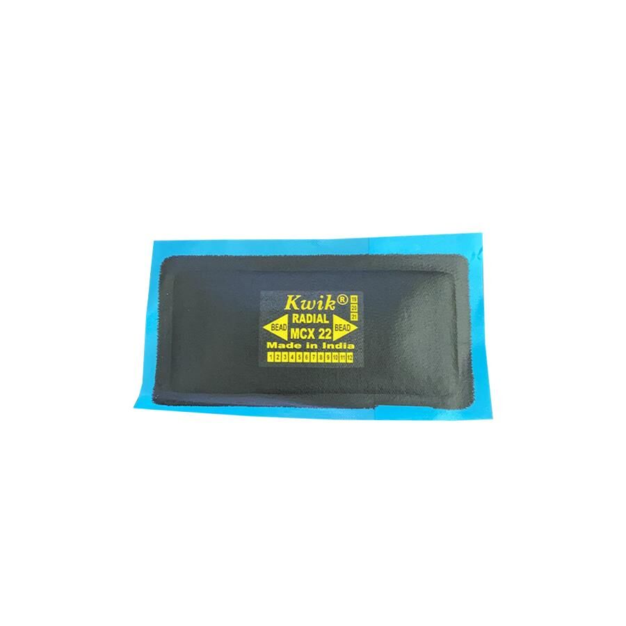 Mcx 22 Radyal Yama (1 Adet) Kwik 76X152 Mm