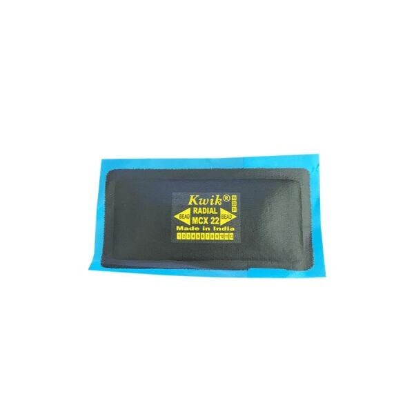 Mcx 22 Radyal Yama (1 Adet) Kwik 76X152 Mm