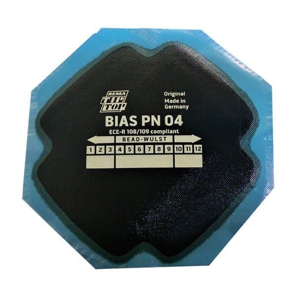 Pn 04 Rema Diagonal Yama (120Mm) (1 ADET) 5126044