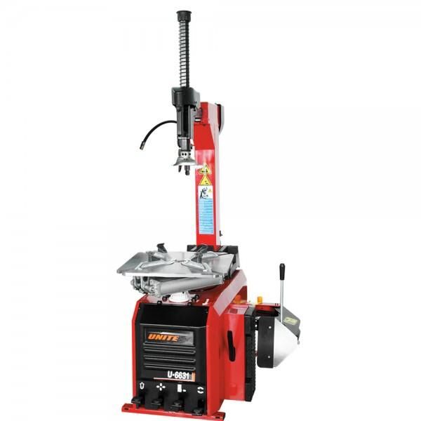 Unite U-6631 Elite Tam Otomatik Lastik Sökme Takma Makinesi 12-26 380V