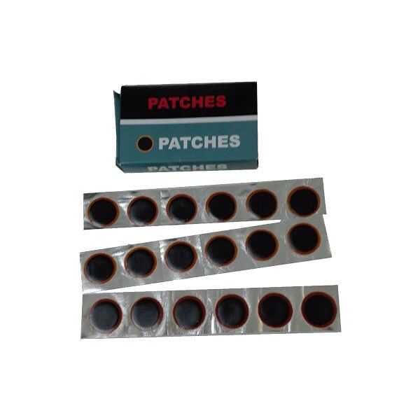 İç Yama (1 Adet) 30 Mm Zq403 C