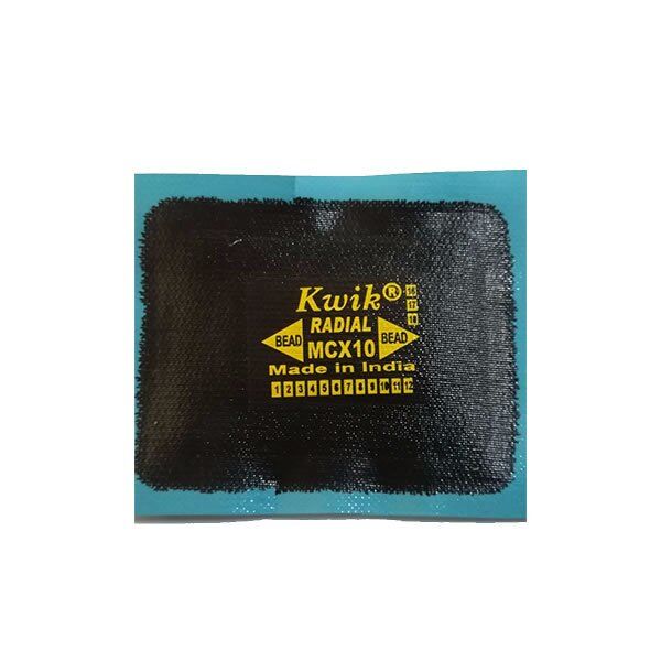 Mcx 10 Radyal Yama (1 Adet) Kwik 51X70 Mm