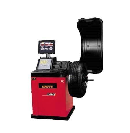 Unite U-828 Sabit Balans Makinesi 220V