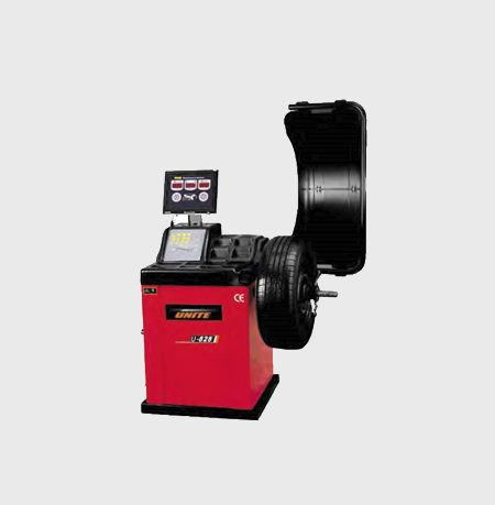 Unite U-828 Sabit Balans Makinesi 220V