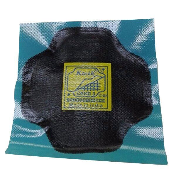 Ckhd 03 Bias (1 Adet) Kwik Yama 115 Mm