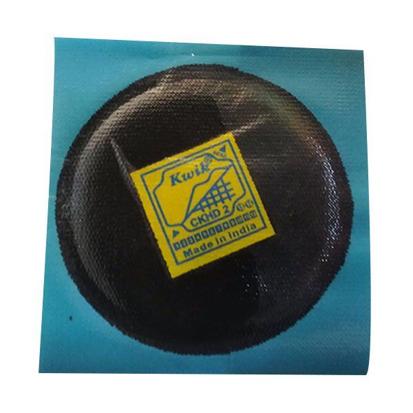 Ckhd 02 Bias (1 Adet)  Kwik Yama 82 Mm