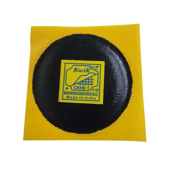 Ckhd 01 Bias (1 Adet)  Kwik Yama 73 Mm