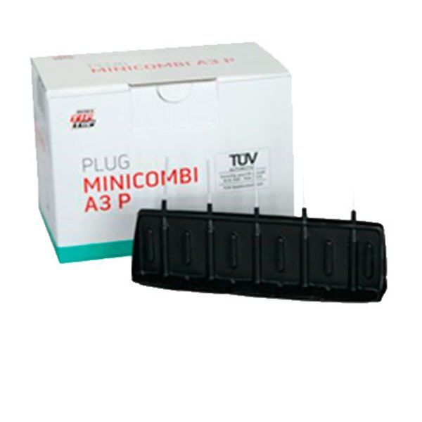 A3 Rema Minikombi Mantar Yama (3Mm) (1 Adet) 5111964