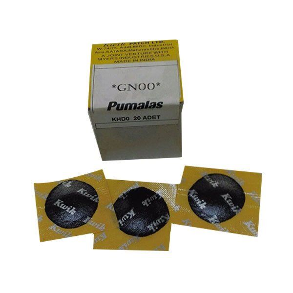 Ckhd 00 Bias (1 Adet) Kwik Yama  40 Mm