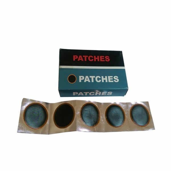 İç Yama 36 Lı Tabaka 30Mm Zq404