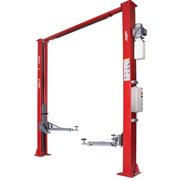 Unite U-T40EA Otomatik Kilitli Lift 380V