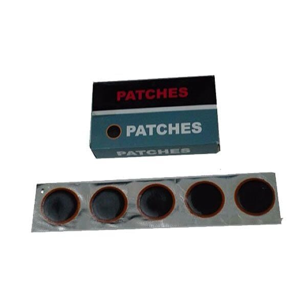 İç Yama (1 Adet) 40 Mm Zq404 C