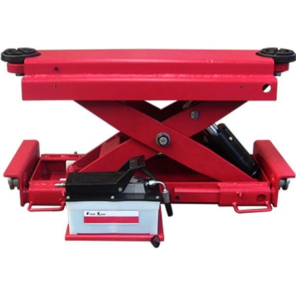 Unite U-X30TQ Rot Ayar Lifti Gezer Krikosu