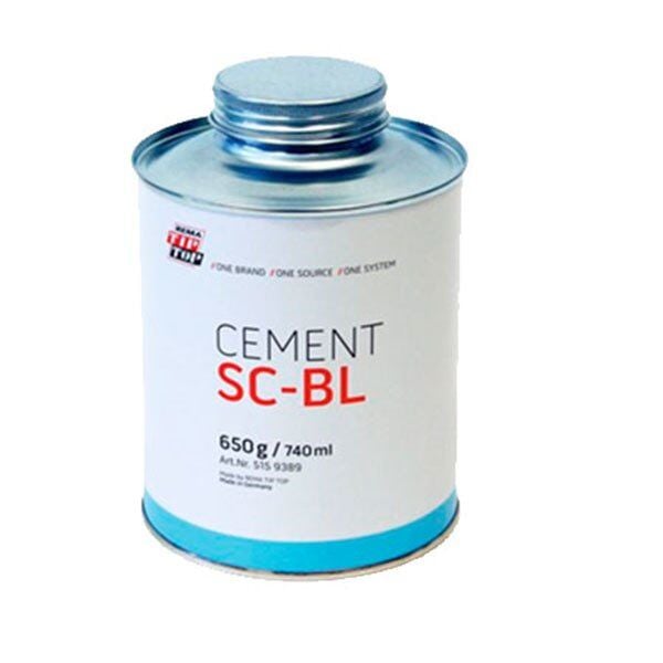 Rema 650Gr Özel Mavi Solüsyon 5159389