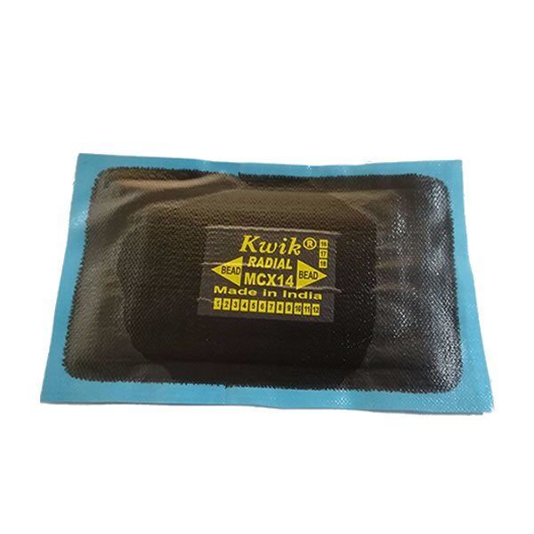 Mcx 14 Radyal  Yama (1 Adet) Kwik 76X121 Mm