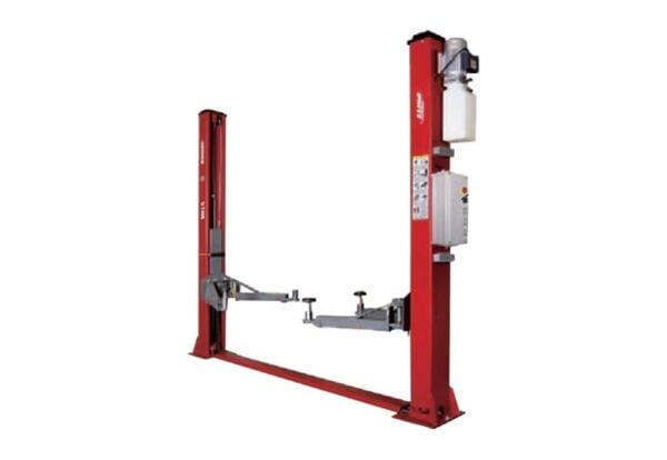 Unite U-T40E 2 Sütunlu Lift 4 Ton 380V