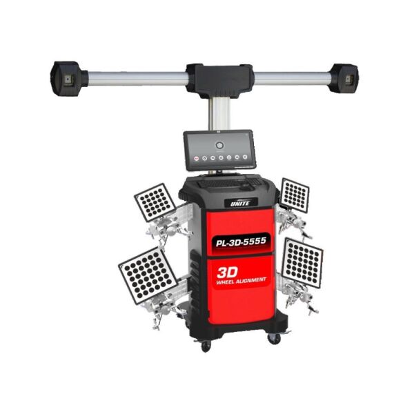 Unite 3D Öndüzen-Rot Ayar Kanal Modeli Pl-3D-5555