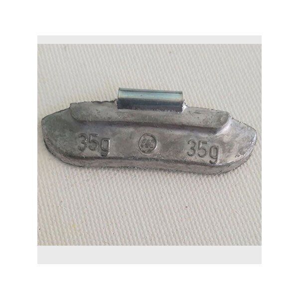 35 Gr Hatco Normal Kurşun (1 Adet) 0135