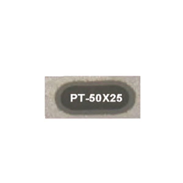 Prema İç Yama 50X25 Mm Oval (1 Adet)