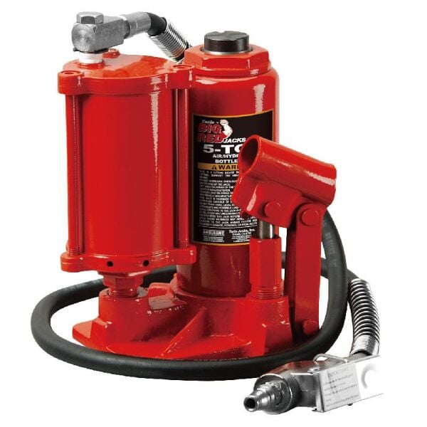 5 Ton Hidropnömatik Şişe Kriko Torin (210-430 Mm) TRq05002