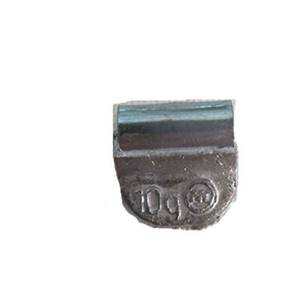 10 Gr Hatco Normal Kurşun (1 Adet) 0110