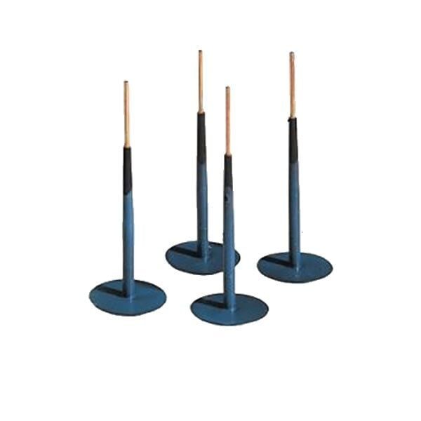 60*9 Mm Mantar Yama (1 Adet)